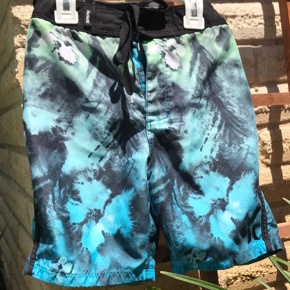 Boys swimming trunks